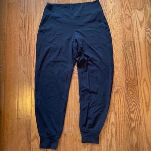 Lulu align joggers